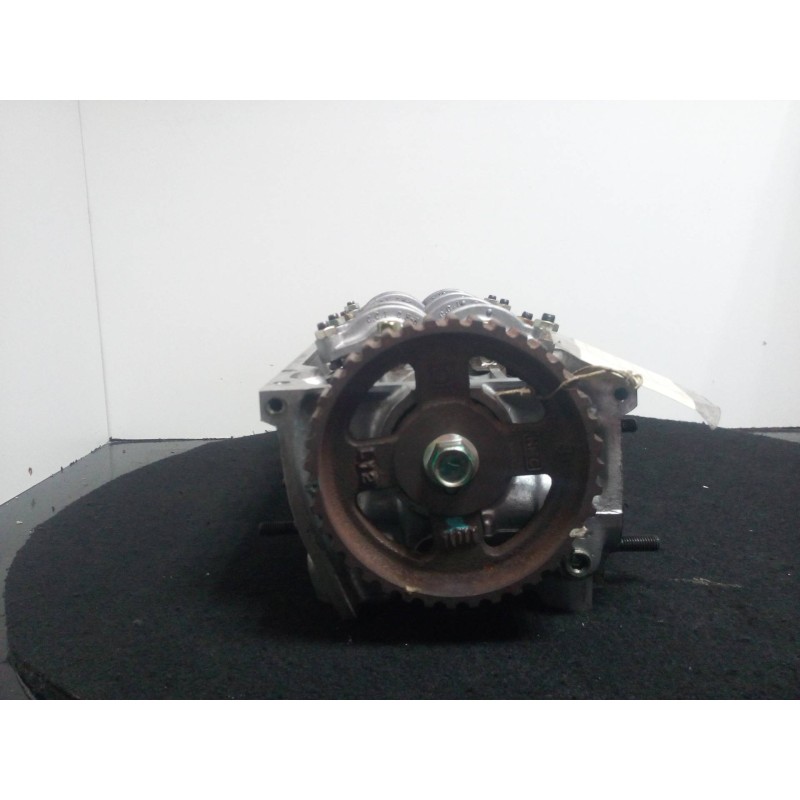 Recambio de culata para hyundai pony (x2) 1.5 cat referencia OEM IAM M8 8.VALVULAS 