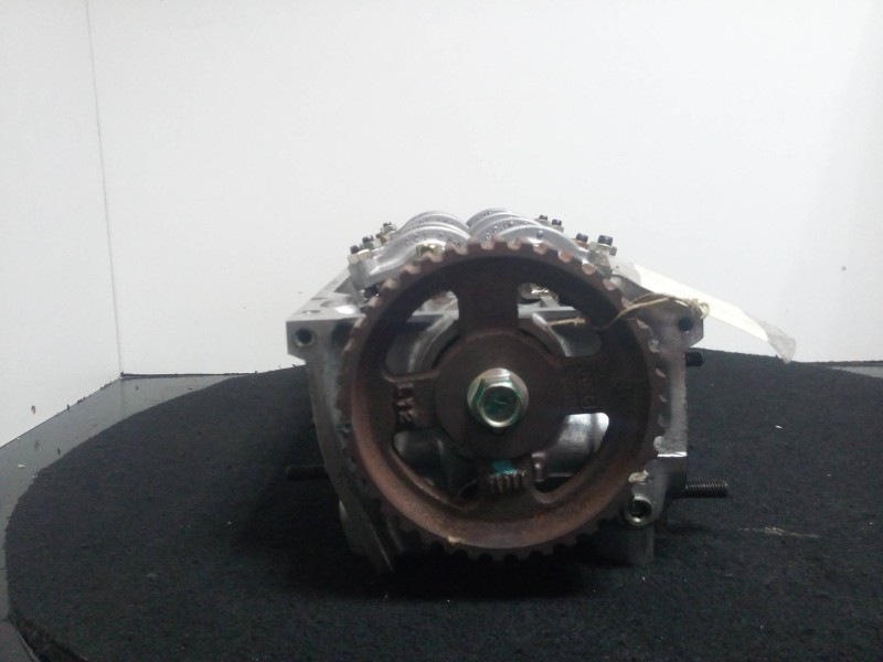 Recambio de culata para hyundai pony (x2) 1.5 cat referencia OEM IAM M8 8.VALVULAS 