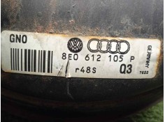 Recambio de servofreno para audi a4 avant (8e) 2.0 tdi referencia OEM IAM 8E0612105P   2