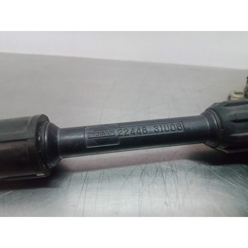 Recambio de bobina encendido para nissan maxima qx (a32) 2.0 v6 24v cat referencia OEM IAM 2244831U06  