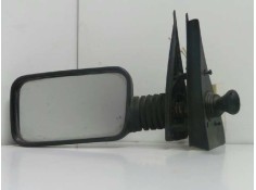 Recambio de retrovisor izquierdo para lancia y10 referencia OEM IAM   MANUAL
