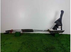 Recambio de palanca cambio para renault megane ii berlina 5p 1.5 dci diesel referencia OEM IAM 8200396768 MANUAL 5.VELOCIDADES -