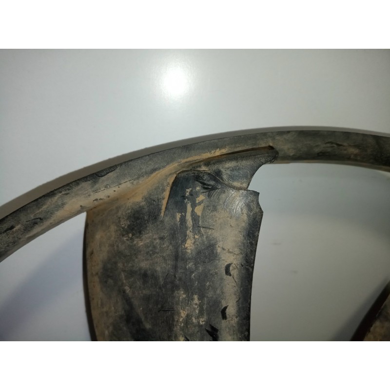 Recambio de electroventilador para opel antara 2.0 cdti cat (z 20 dmh / llw) referencia OEM IAM   