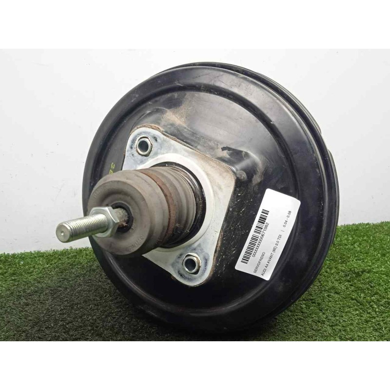 Recambio de servofreno para audi a4 avant (8e) 2.0 tdi referencia OEM IAM 8E0612105P  