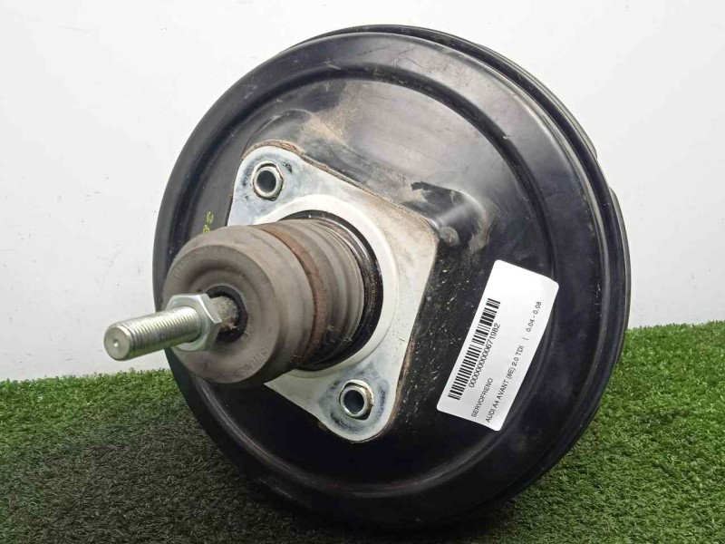 Recambio de servofreno para audi a4 avant (8e) 2.0 tdi referencia OEM IAM 8E0612105P  