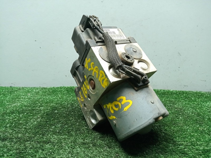 Recambio de abs para citroën xsara berlina 1.9 diesel referencia OEM IAM 0265216722-9636084480-0273004440  