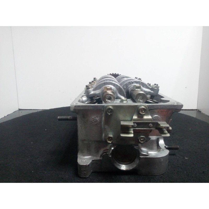 Recambio de culata para hyundai pony (x2) 1.5 cat referencia OEM IAM M8 8.VALVULAS 