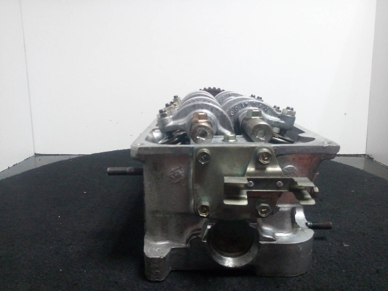 Recambio de culata para hyundai pony (x2) 1.5 cat referencia OEM IAM M8 8.VALVULAS 