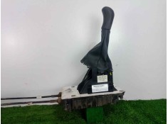 Recambio de palanca cambio para renault megane ii berlina 5p 1.5 dci diesel referencia OEM IAM 8200396768 MANUAL 5.VELOCIDADES - 2
