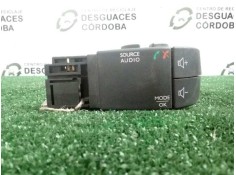 Recambio de mando volante para dacia sandero 0.9 tce cat referencia OEM IAM NOTIENE VALEO 