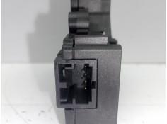 Recambio de motor apertura trampillas climatizador para bmw serie 4 gran coupe (f36) 3.0 turbodiesel referencia OEM IAM 22022019 2