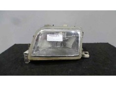 Recambio de faro izquierdo para renault clio i fase i+ii (b/c57) 1.2 referencia OEM IAM  90-96 VALEO