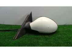 Recambio de retrovisor izquierdo para seat ibiza (6l1) 1.4 tdi referencia OEM IAM  MANUAL NEGRO.PLASTICO 2