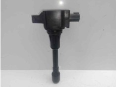Recambio de bobina encendido para nissan qashqai (j10) 2.0 16v cat referencia OEM IAM 22448JA00C-AIC2408N HANSHIN 3.PINES