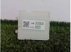 Recambio de modulo electronico para subaru impreza g12 2.0 cat referencia OEM IAM CM19360AN   2