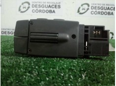 Recambio de mando volante para dacia sandero 0.9 tce cat referencia OEM IAM NOTIENE VALEO  2