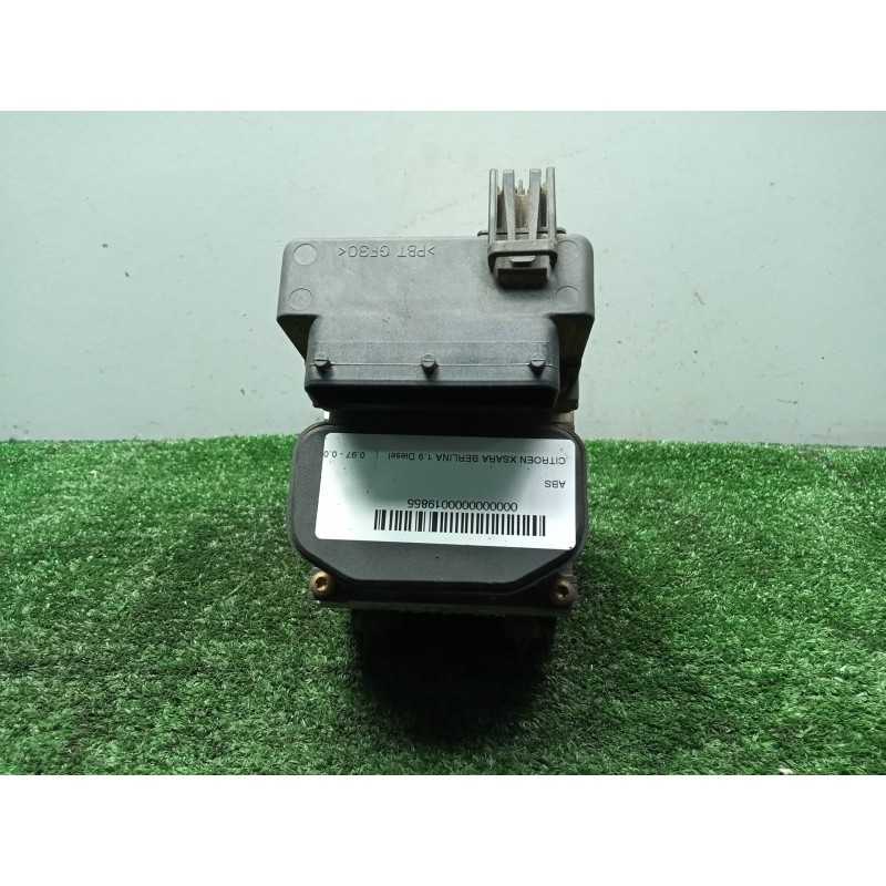 Recambio de abs para citroën xsara berlina 1.9 diesel referencia OEM IAM 0265216722-9636084480-0273004440  