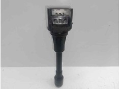 Recambio de bobina encendido para nissan qashqai (j10) 2.0 16v cat referencia OEM IAM 22448JA00C-AIC2408N HANSHIN 3.PINES 2