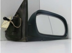 Recambio de retrovisor derecho para daewoo nexia referencia OEM IAM  MANUAL VERDE