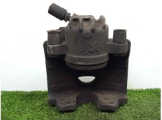 Recambio de pinza freno delantera izquierda para peugeot partner kombi 1.6 blue-hdi fap referencia OEM IAM 9670613980-1136010655