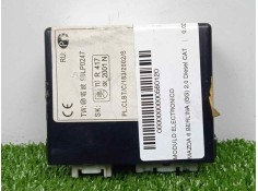 Recambio de modulo electronico para mazda 6 berlina (gg) 2.0 diesel cat referencia OEM IAM GJ6A675D0C  