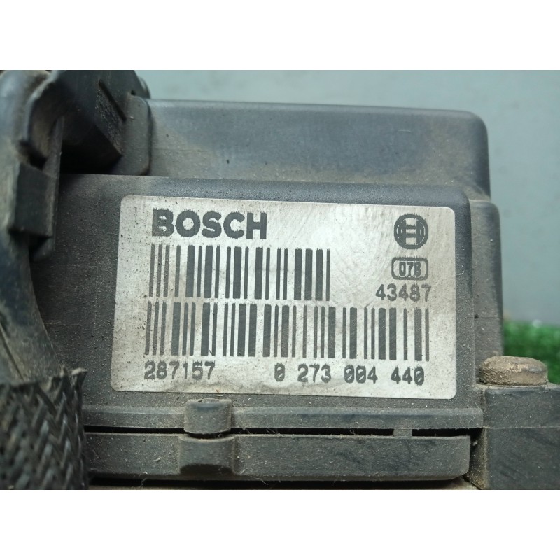 Recambio de abs para citroën xsara berlina 1.9 diesel referencia OEM IAM 0265216722-9636084480-0273004440  
