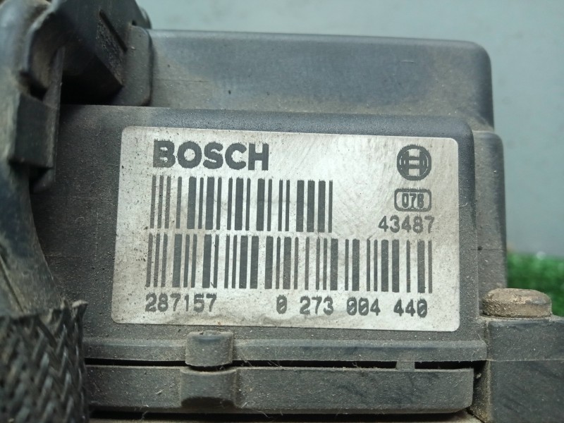 Recambio de abs para citroën xsara berlina 1.9 diesel referencia OEM IAM 0265216722-9636084480-0273004440  