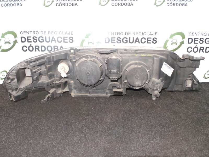 Recambio de faro izquierdo para renault laguna ii (bg0) 1.8 referencia OEM IAM 8200002845-89004687 01-05 