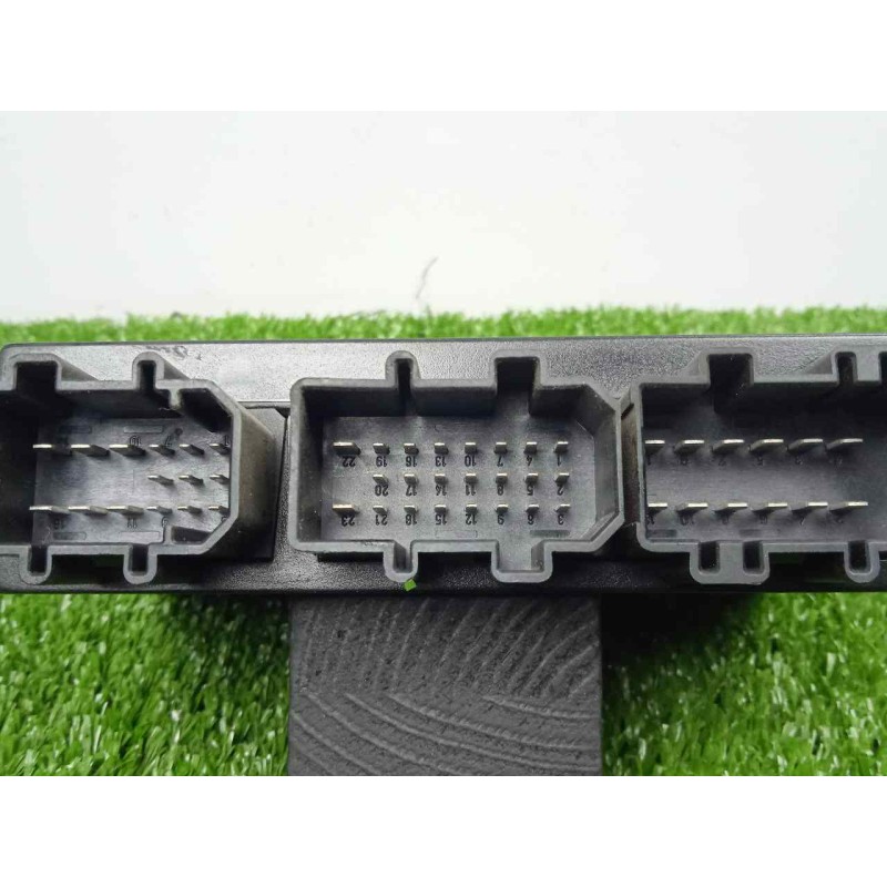 Recambio de centralita cierre para seat leon (1m1) 1.9 tdi referencia OEM IAM 1J0959799S-5DK00795350  