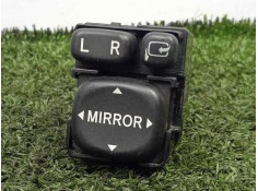 Recambio de mando retrovisor para subaru impreza g12 2.0 cat referencia OEM IAM 83061SA000  