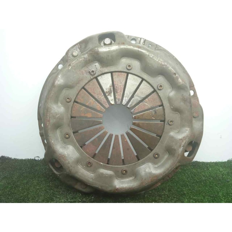 Recambio de plato presion embrague para land rover defender (ld) referencia OEM IAM 7645713-76457/13-576476 Ø DIAMETRO: 325MM 