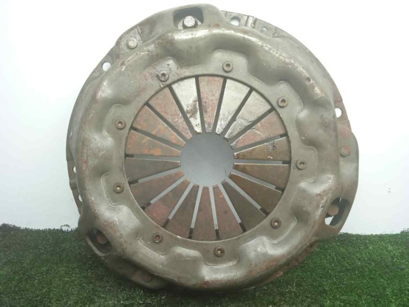 Recambio de plato presion embrague para land rover defender (ld) referencia OEM IAM 7645713-76457/13-576476 Ø DIAMETRO: 325MM 