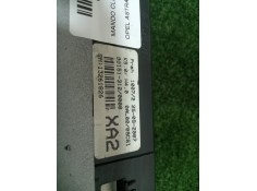 Recambio de mando climatizador para opel astra gtc referencia OEM IAM 901513120000 ASTRA.H  2