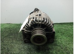 Recambio de alternador para renault megane ii berlina 5p 1.5 dci diesel referencia OEM IAM 8200100907-2542664D-404177403 VALEO -