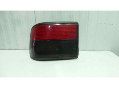 Recambio de piloto trasero izquierdo para renault 21 berlina (b/l48) 2.1 diesel referencia OEM IAM  21. 5.PUERTAS