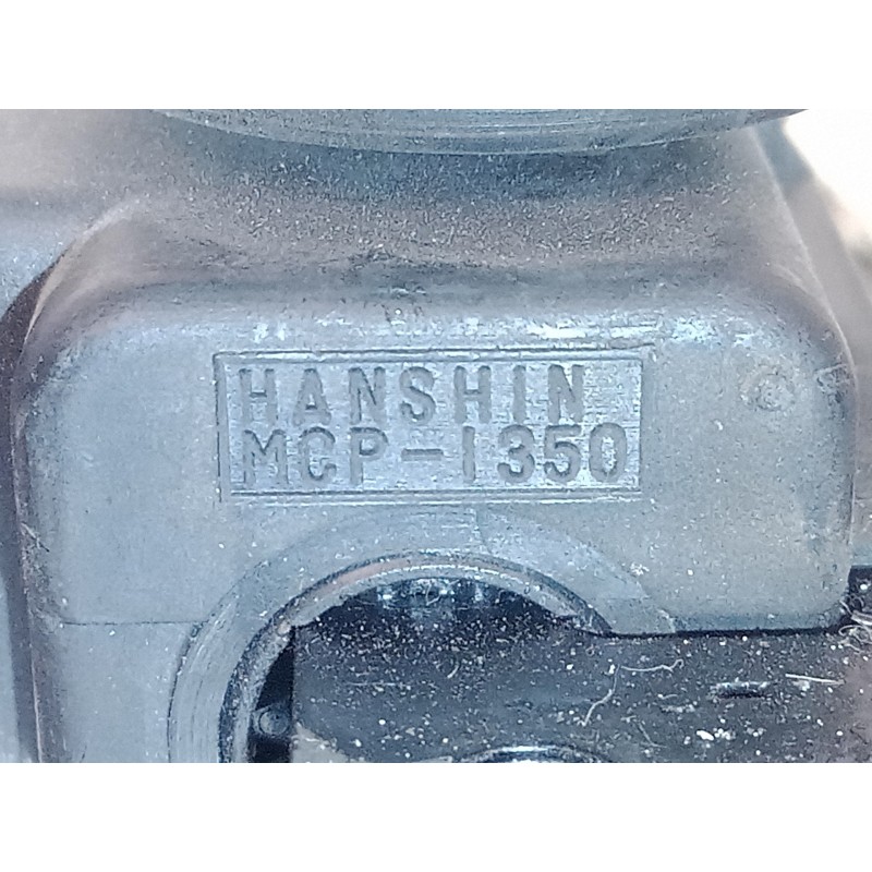 Recambio de bobina encendido para nissan maxima qx (a32) 2.0 v6 24v cat referencia OEM IAM MCP1350  