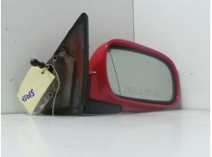 Recambio de retrovisor derecho para daewoo nexia referencia OEM IAM  MANUAL ROJO