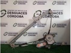 Recambio de elevalunas delantero izquierdo para opel agila 1.2 16v cat (z 12 xe / lw4) referencia OEM IAM  AGILA.A - ELECTRICO -