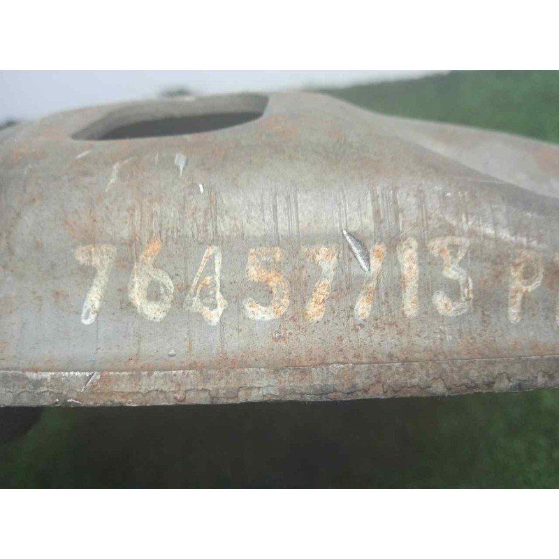 Recambio de plato presion embrague para land rover defender (ld) referencia OEM IAM 7645713-76457/13-576476 Ø DIAMETRO: 325MM 