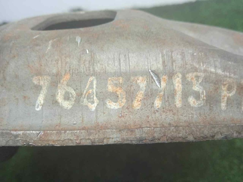 Recambio de plato presion embrague para land rover defender (ld) referencia OEM IAM 7645713-76457/13-576476 Ø DIAMETRO: 325MM 