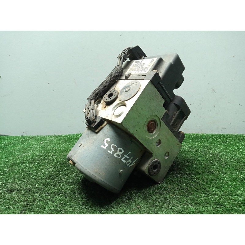 Recambio de abs para citroën xsara berlina 1.9 diesel referencia OEM IAM 0265216722-9636084480-0273004440  