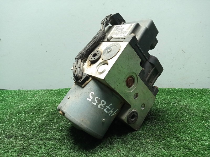 Recambio de abs para citroën xsara berlina 1.9 diesel referencia OEM IAM 0265216722-9636084480-0273004440  