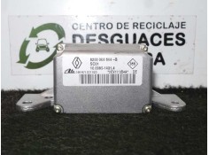 Recambio de centralita esp para renault laguna ii (bg0) 1.8 referencia OEM IAM 10098514014-8200004644B ATE 