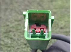 Recambio de enganche cinturon delantero derecho para volvo xc60 2.0 diesel cat referencia OEM IAM 31369705   2