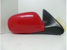 Recambio de retrovisor derecho para daewoo nexia referencia OEM IAM  MANUAL ROJO 2