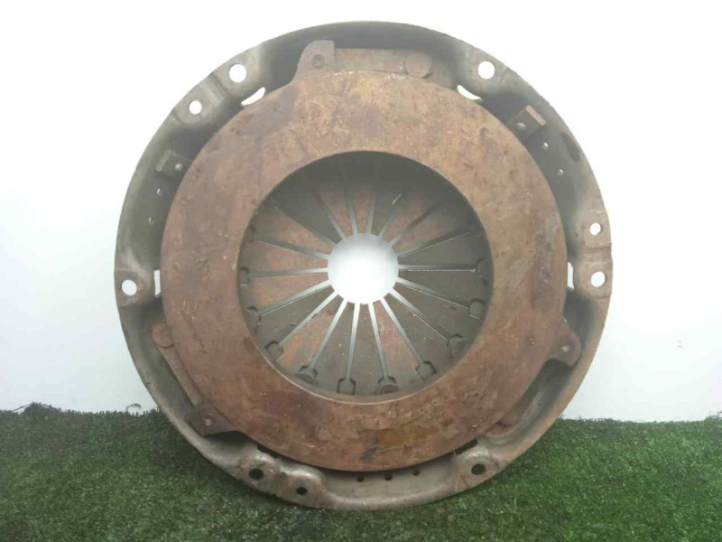 Recambio de plato presion embrague para land rover defender (ld) referencia OEM IAM 7645713-76457/13-576476 Ø DIAMETRO: 325MM 