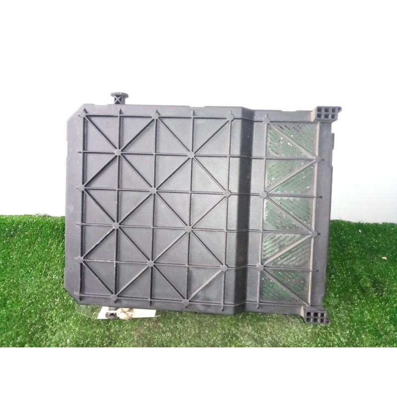 Recambio de centralita check control para peugeot 206 berlina 1.4 hdi referencia OEM IAM 9652474780 BSIE0200 