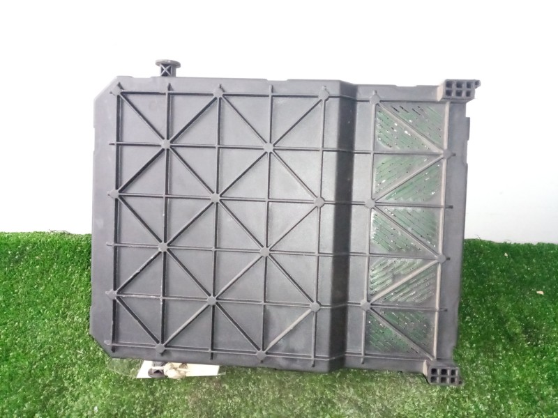 Recambio de centralita check control para peugeot 206 berlina 1.4 hdi referencia OEM IAM 9652474780 BSIE0200 