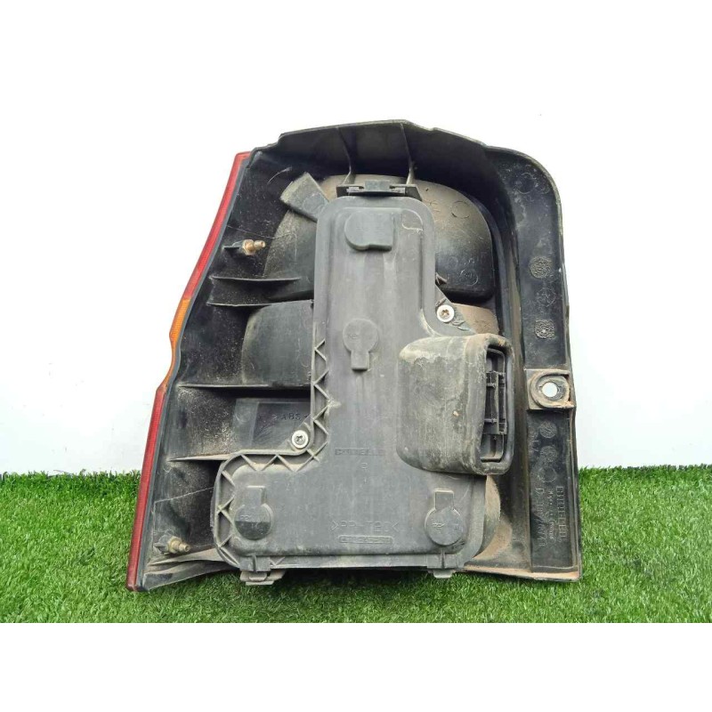 Recambio de piloto trasero derecho para seat arosa (6h1) 1.4 referencia OEM IAM  1.SERIE 