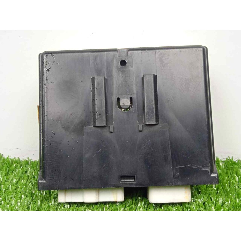 Recambio de modulo electronico para mazda 6 berlina (gg) 2.0 diesel cat referencia OEM IAM GJ6A675D0C  